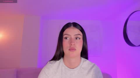 Snapshot of paulinasantosx chatting on 6, 11, 2025 Paulina Santos online show from 6, 11, 2025