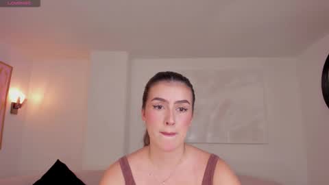 Snapshot of paulinasantosx chatting on 16, 12, 2025 Paulina Santos online show from 16, 12, 2025