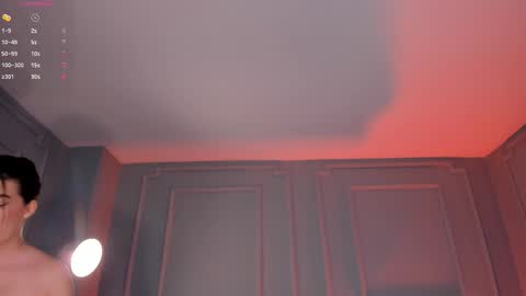 Snapshot of paulinasantosx chatting on 9, 1, 2026 Paulina Santos online show from 9, 1, 2026