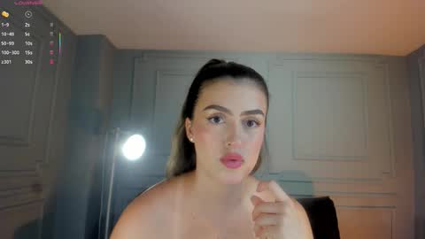 Snapshot of paulinasantosx chatting on 19, 2, 2026 Paulina Santos online show from 19, 2, 2026