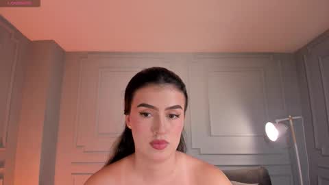 Snapshot of paulinasantosx chatting on 21, 2, 2026 Paulina Santos online show from 21, 2, 2026