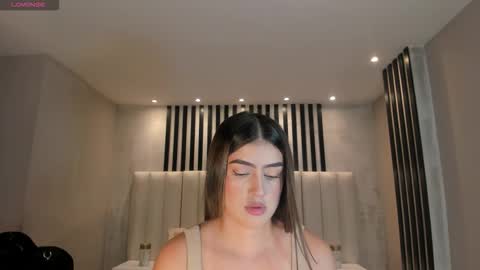 Snapshot of paulinasantosx chatting on 25, 2, 2026 Paulina Santos online show from 25, 2, 2026