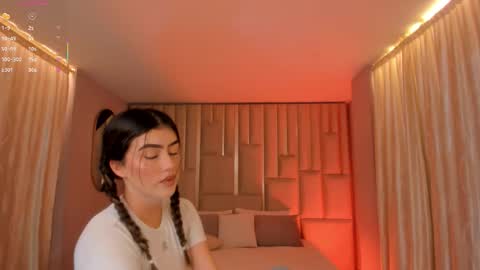 Snapshot of paulinasantosx chatting on 28, 2, 2026 Paulina Santos online show from 28, 2, 2026