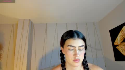 Paulina Santos  online show from 26, 3, 2026