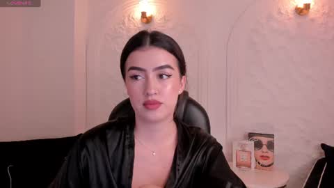 Snapshot of paulinasantosx chatting on 18, 7, 2026 Paulina Santos online show from 18, 7, 2026