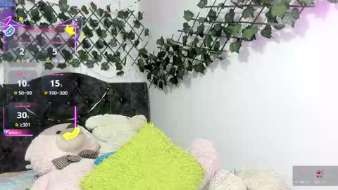 Paulina online show from 24, 9, 2025