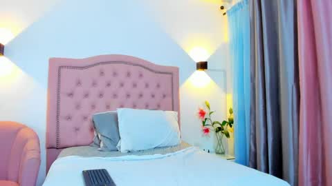 paulinavera online show from 3, 6, 2026