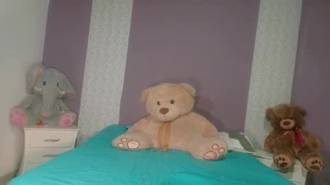 paulina online show from 15, 11, 2025