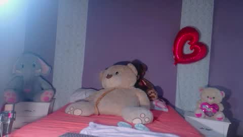 paulina online show from 18, 2, 2026