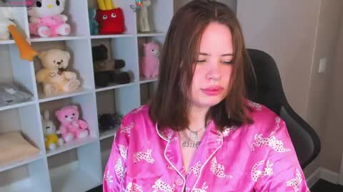 Erica online show from 22, 5, 2026