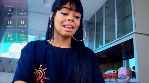 paulinne_clark online show from 14, 3, 2026