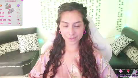 Paula San online show from 19, 6, 2026