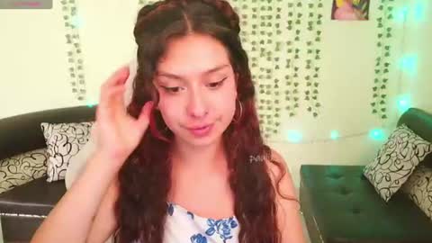 Paula San online show from 13, 7, 2026