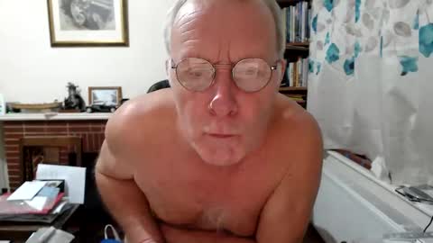 Snapshot of paull56r_ chatting on 20, 12, 2025 Hi Im Paul online show from 20, 12, 2025