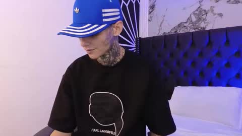 Paulo online show from 3, 3, 2026