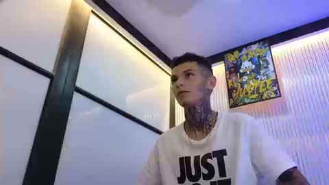 Paulo online show from 16, 3, 2026