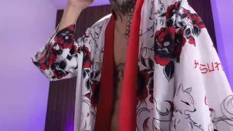 Paulo online show from 20, 4, 2026