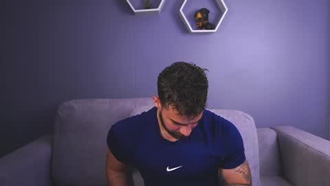 Paul Phoenix online show from 21, 11, 2025