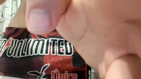 paulpowers_ online show from 7, 4, 2026