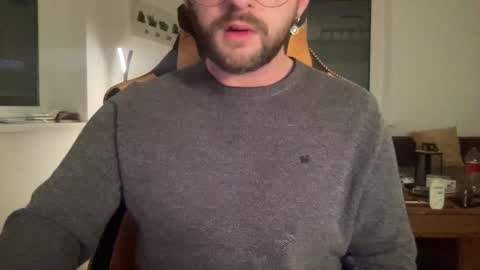 love bush online show from 27, 10, 2025