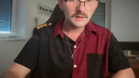 love bush online show from 12, 7, 2026