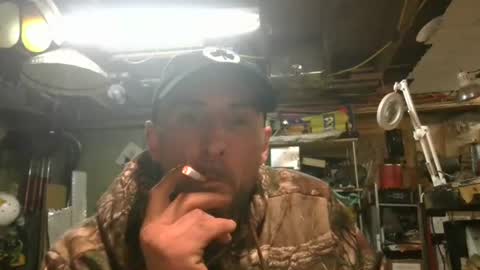 Snapshot of paulstetson chatting on 5, 11, 2025 paulstetson online show from 5, 11, 2025