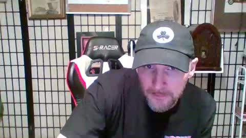 Snapshot of paulstetson chatting on 26, 3, 2026 paulstetson online show from 26, 3, 2026