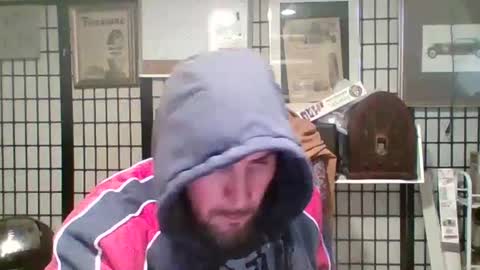 Snapshot of paulstetson chatting on 9, 4, 2026 paulstetson online show from 9, 4, 2026