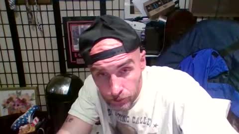 Snapshot of paulstetson chatting on 10, 6, 2026 paulstetson online show from 10, 6, 2026