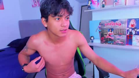 Paul online show from 13, 4, 2026