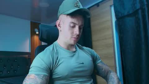 Paul online show from 24, 3, 2026