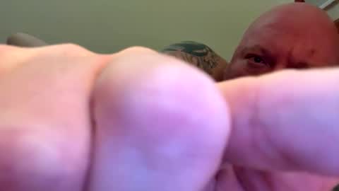 paulyb445 online show from 6, 1, 2026