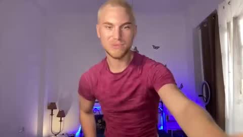 Snapshot of pavel_rey chatting on 11, 7, 2026 pavel_rey online show from 11, 7, 2026