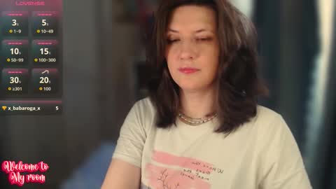 Pavla online show from 5, 2, 2026