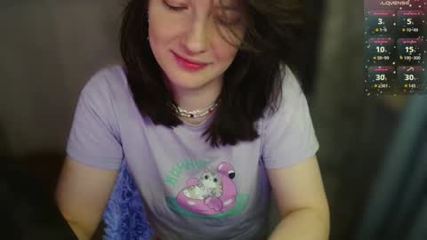 Pavla online show from 12, 2, 2026