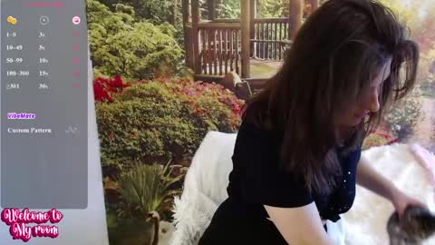 Pavla online show from 23, 4, 2026