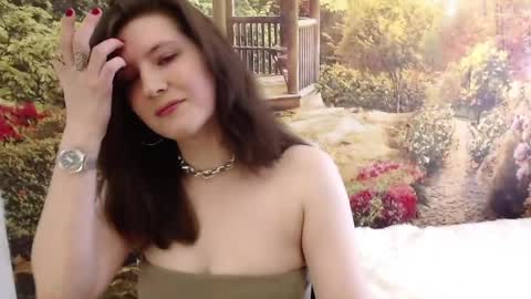 Pavla online show from 27, 4, 2026