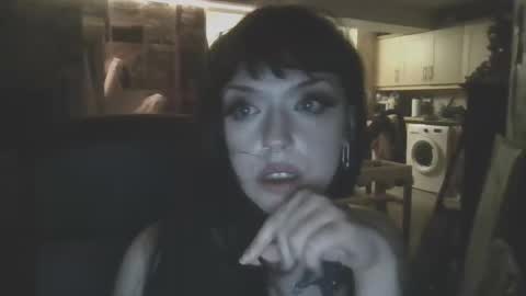 pawggersgoth online show from 11, 10, 2025