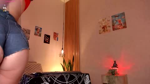 Snapshot of pawggirl18 chatting on 24, 5, 2026 Dani online show from 24, 5, 2026