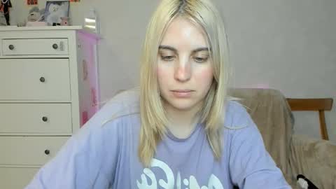 Allisses online show from 1, 2, 2026