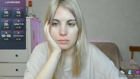 Allisses online show from 4, 2, 2026