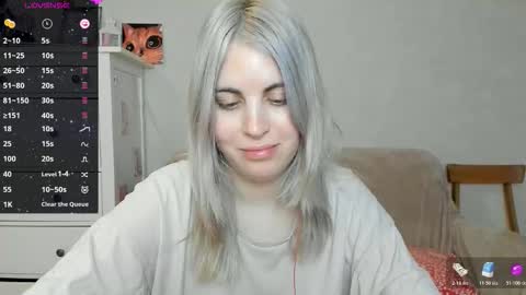 Allisses online show from 1, 3, 2026