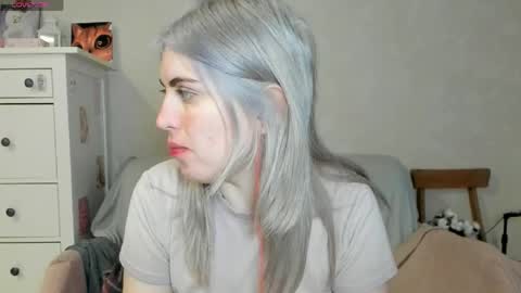 Allisses online show from 4, 4, 2026