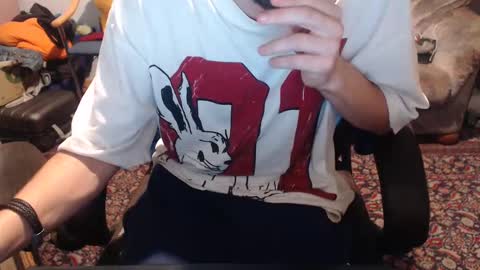 Alpha Master Cock online show from 2, 12, 2024