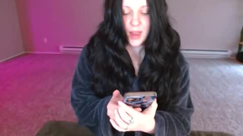 Mommy V online show from 15, 3, 2026