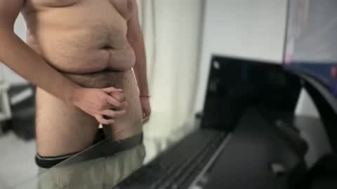 Fabio online show from 7, 4, 2026