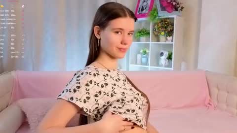 Snapshot of pazrapacki chatting on 17, 2, 2026 Beautiful Mila online show from 17, 2, 2026