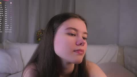 Beautiful Mila online show from 28, 5, 2026