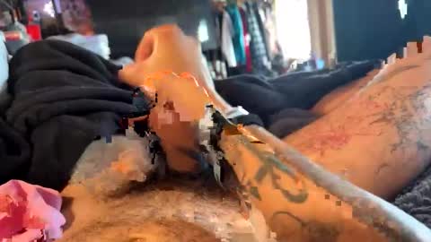 Rob online show from 18, 3, 2026