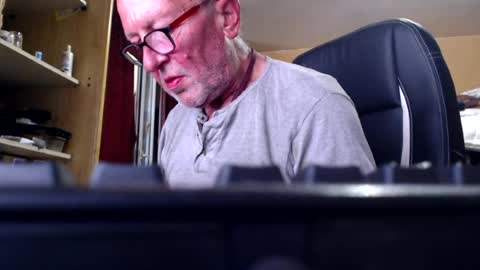 pc8474408 online show from 12, 7, 2026